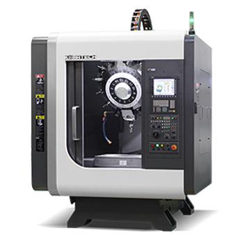 Máy khoan taro CNC Komatech KT420