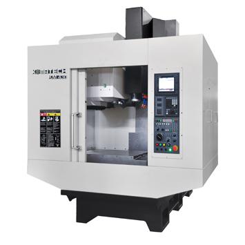 Máy Gia Công CNC