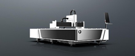 Máy cắt laser bodor A4 Plus 3kw