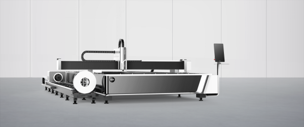 Máy Gia Công Tấm