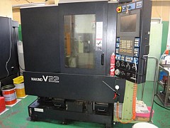 Makino V22