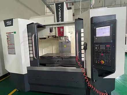 Máy phay cnc Taikan 1256s