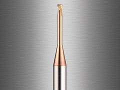 Dao phay HSE2L 2-Flute Long Neck End Mill
