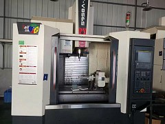 Máy Phay CNC Taikan