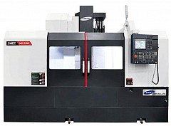 Máy phay cnc SMEC MCV5500 Smec