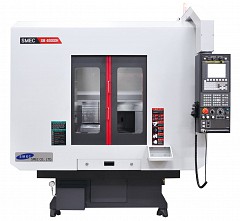 Máy khoan taro CNC Smec SH400