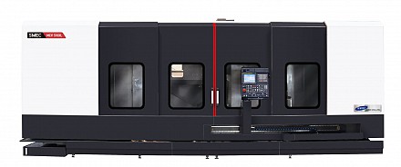 Máy phay cnc SMEC MCV510XL