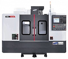 Máy phay cnc SMEC MCV5500 Smec