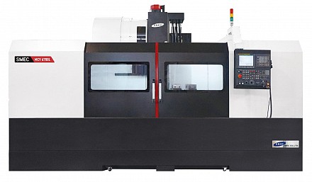 Máy phay cnc SMEC MCV 6700