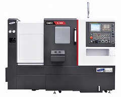 Máy tiện CNC SMEC SL2000B