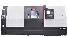 Máy tiện CNC Smec SL 4500B