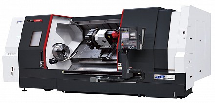 Máy tiện CNC Smec SL 8500XL C (32″)