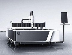 Máy cắt laser bodor A3 tấm cơ bản 3kw