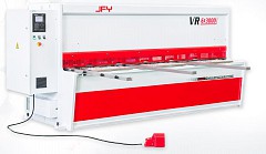 Cắt tôn JFY VR