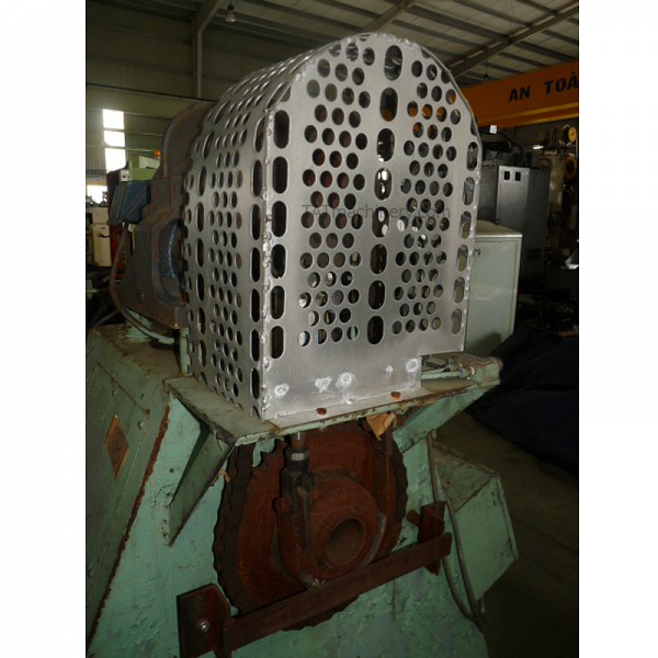 Dây Chuyền - Hệ Thống