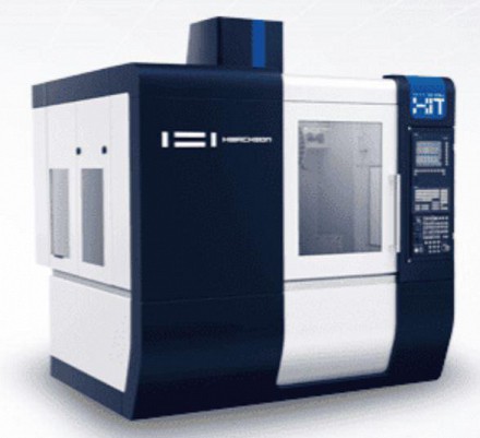 Tap drill HWACHEON HIT400