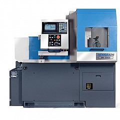 Máy tiện cấp phôi tự động CNC NOMURADS NN-20U5 đường kinh 20mm