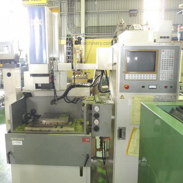 Máy Gia Công CNC