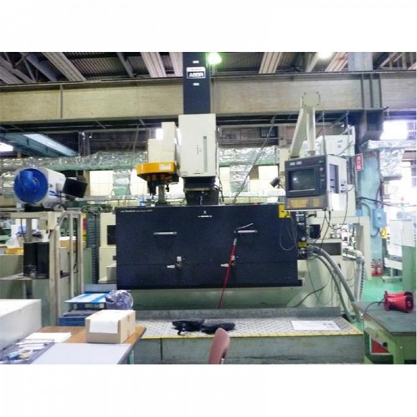 Máy Gia Công CNC