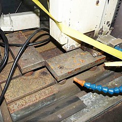 Máy Bắn Tia Lửa Điện CNC Sodick KICN