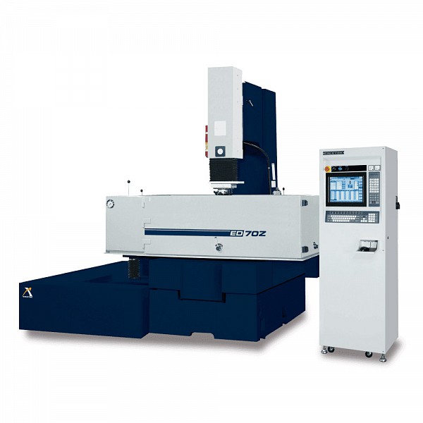 Máy Gia Công CNC