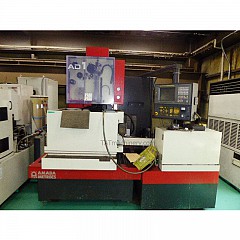 Máy Cắt Dây CNC Amada AD-1 ANBG-015-04