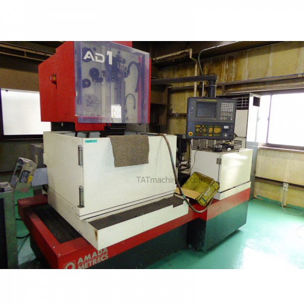 Máy Gia Công CNC
