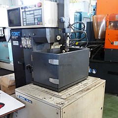 Máy Cắt Dây CNC Brother HS-300