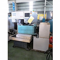 Máy Cắt Dây CNC Brother HS-50A