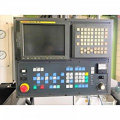 Máy Cắt Dây CNC Fanuc α-0iA