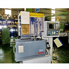 Máy Cắt Dây CNC Fanuc Robocut-X-OB