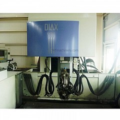 Máy Cắt Dây CNC Mitsubishi FX-30K