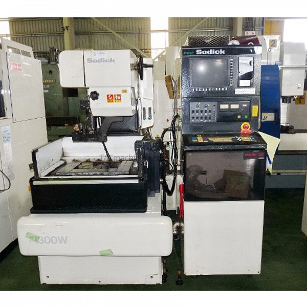 Máy Gia Công CNC