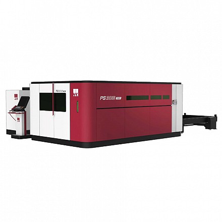 Máy cắt HK LASER FIBER PS6025