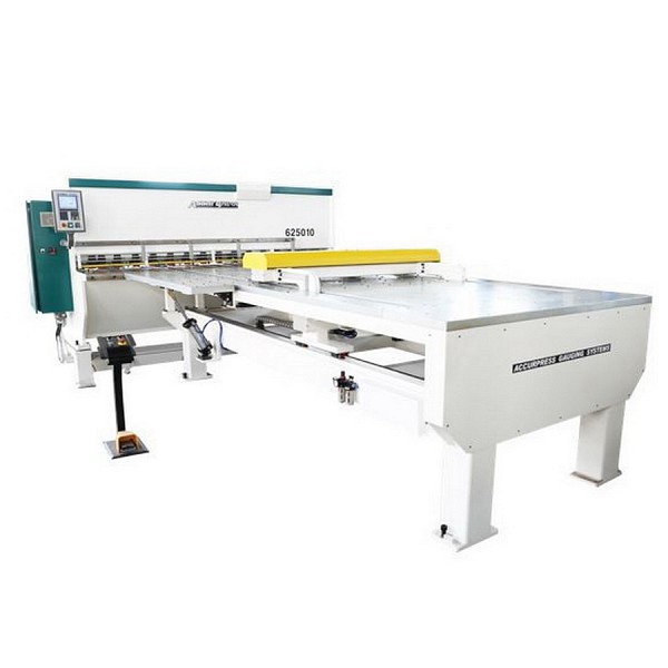 Máy Gia Công Tấm