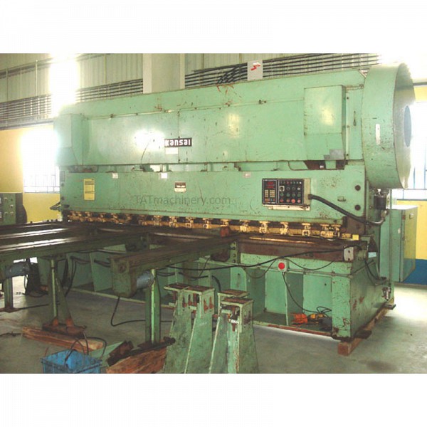 Máy Gia Công Tấm