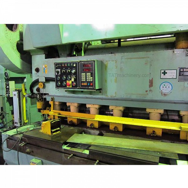 Máy Gia Công Tấm