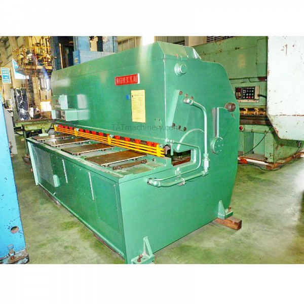 Máy Gia Công Tấm