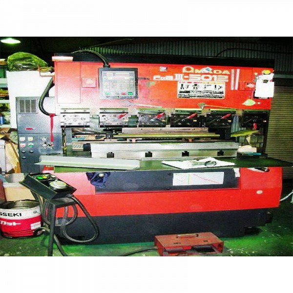 Máy Gia Công Tấm