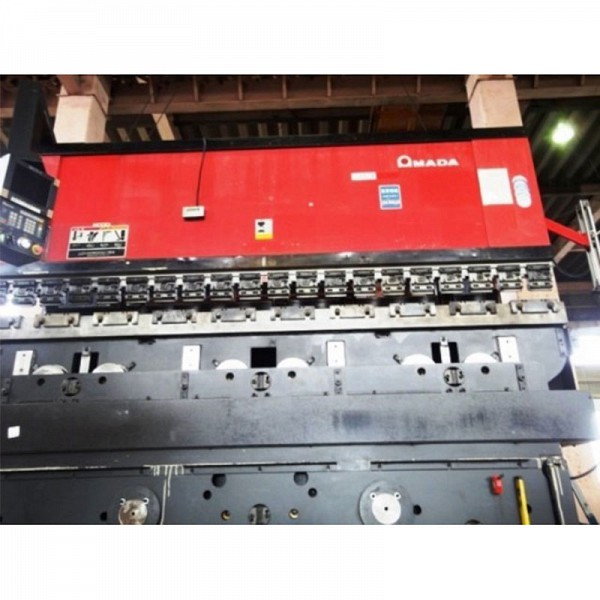 Máy Gia Công Tấm