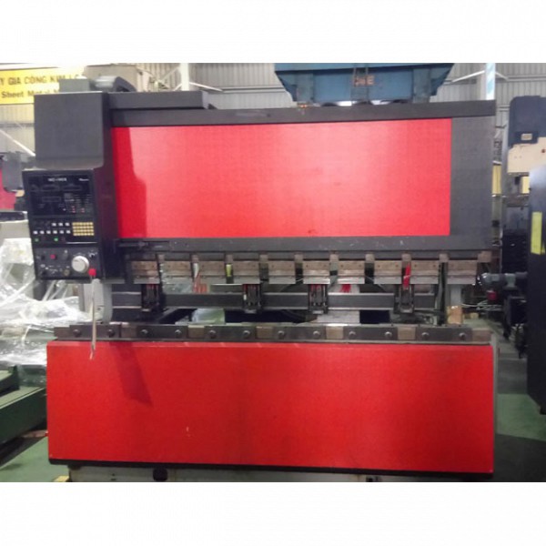 Máy Gia Công Tấm