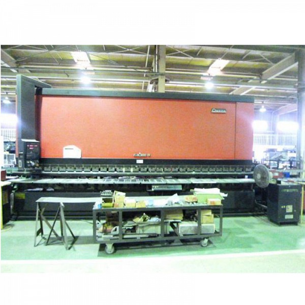 Máy Gia Công Tấm