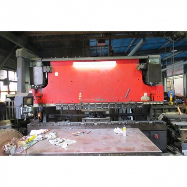 Máy Gia Công Tấm