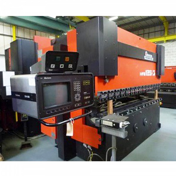 Máy Gia Công Tấm