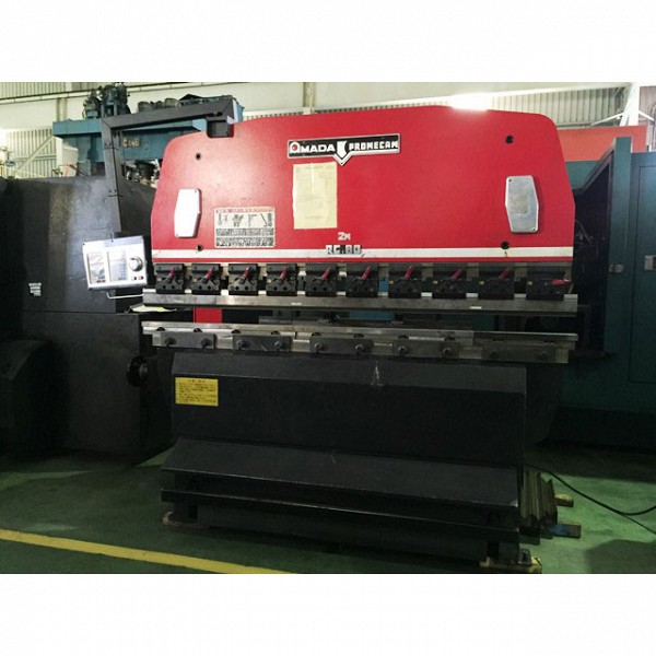 Máy Gia Công Tấm