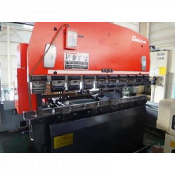 Máy Gia Công Tấm