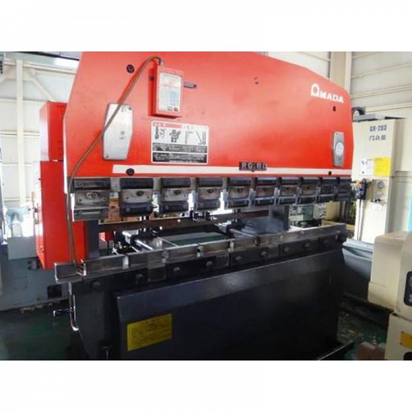 Máy Gia Công Tấm