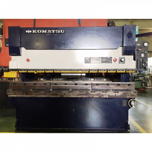 Máy Gia Công Tấm