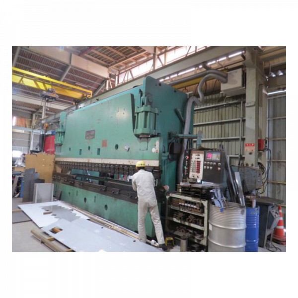 Máy Gia Công Tấm