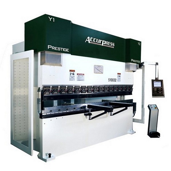 Máy Gia Công Tấm